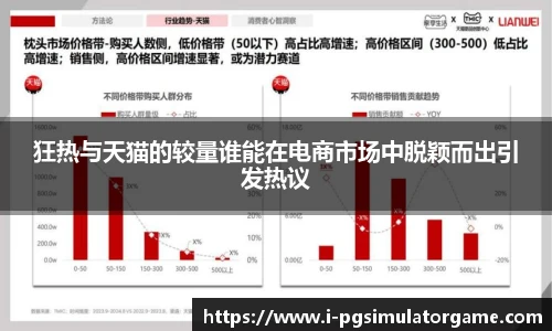 狂热与天猫的较量谁能在电商市场中脱颖而出引发热议
